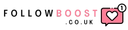 followboost.co.uk Logo